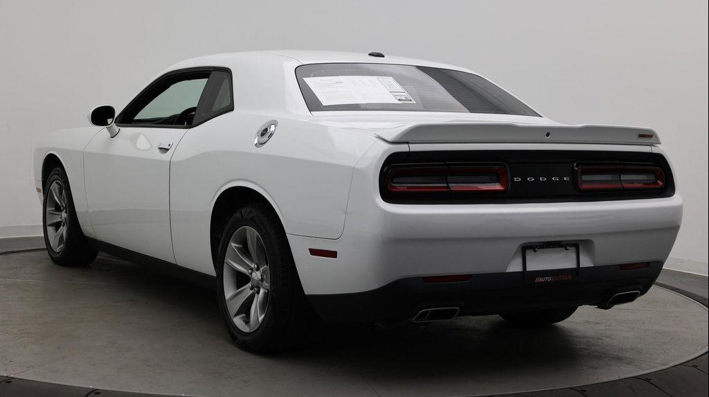 used 2019 Dodge Challenger car, priced at $17,995
