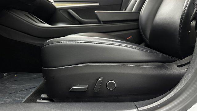 used 2021 Tesla Model 3 car, priced at $17,800