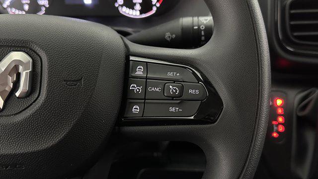 used 2026 Ram ProMaster 2500 car, priced at $39,695