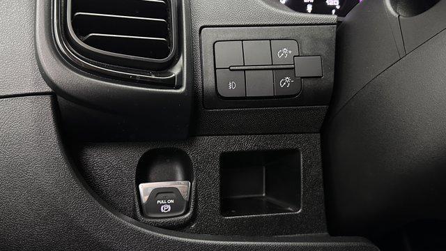 used 2026 Ram ProMaster 2500 car, priced at $39,695