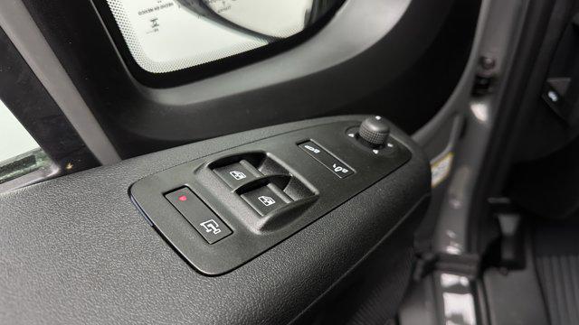 used 2026 Ram ProMaster 2500 car, priced at $39,695