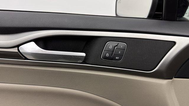 used 2019 Ford Fusion car, priced at $11,400