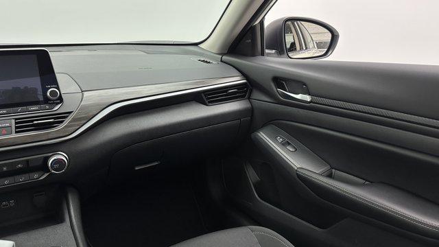 used 2025 Nissan Altima car, priced at $19,500