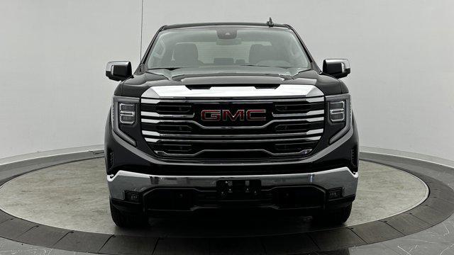 used 2026 GMC Sierra 1500 car, priced at $44,895
