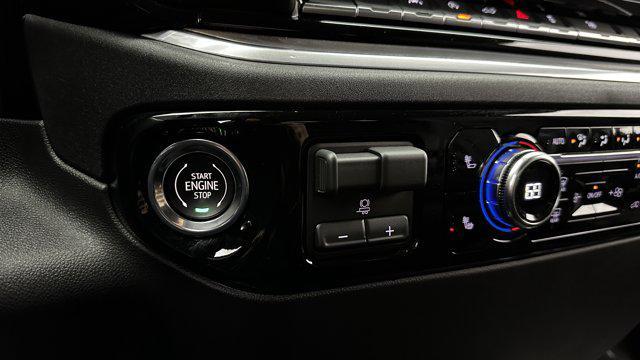 used 2026 GMC Sierra 1500 car, priced at $44,895