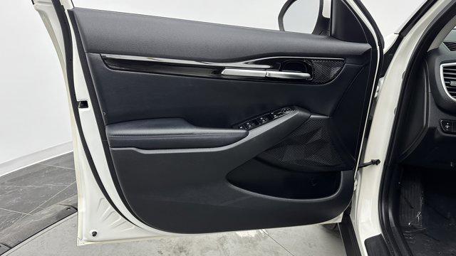 used 2021 Kia Seltos car, priced at $14,500