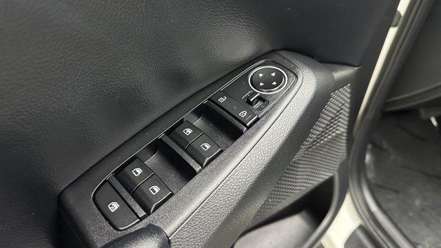 used 2021 Kia Seltos car, priced at $14,500