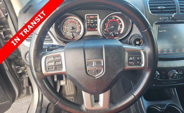 used 2019 Dodge Journey car, priced at $10,400