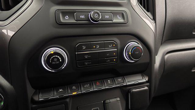 used 2022 Chevrolet Silverado 1500 car, priced at $22,995