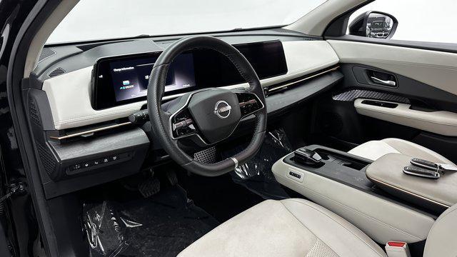 used 2023 Nissan ARIYA car, priced at $18,900
