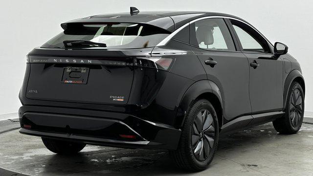 used 2023 Nissan ARIYA car, priced at $18,900