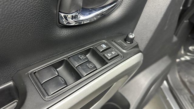 used 2023 Nissan Titan car, priced at $25,600