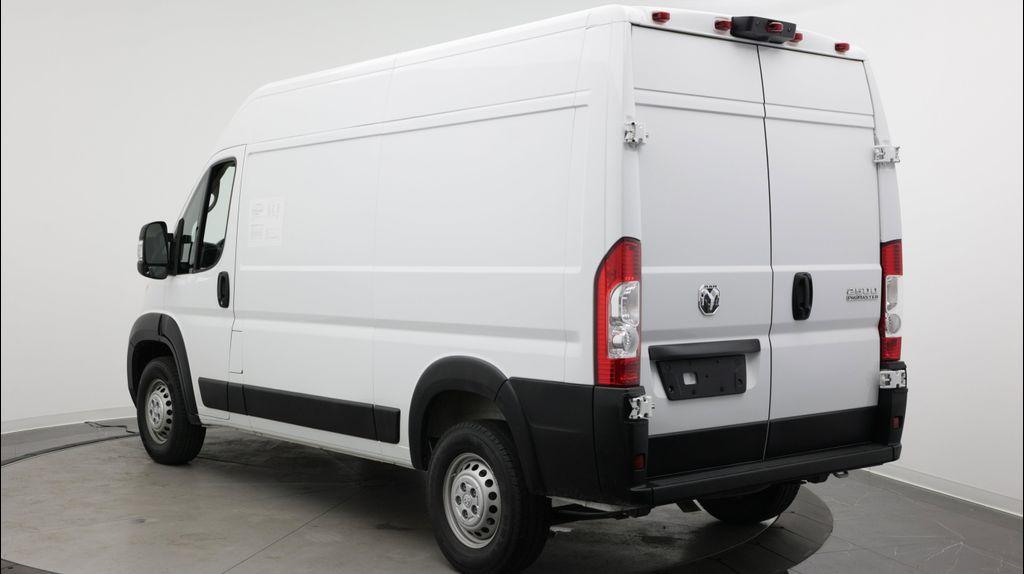 used 2025 Ram ProMaster 2500 car, priced at $35,695