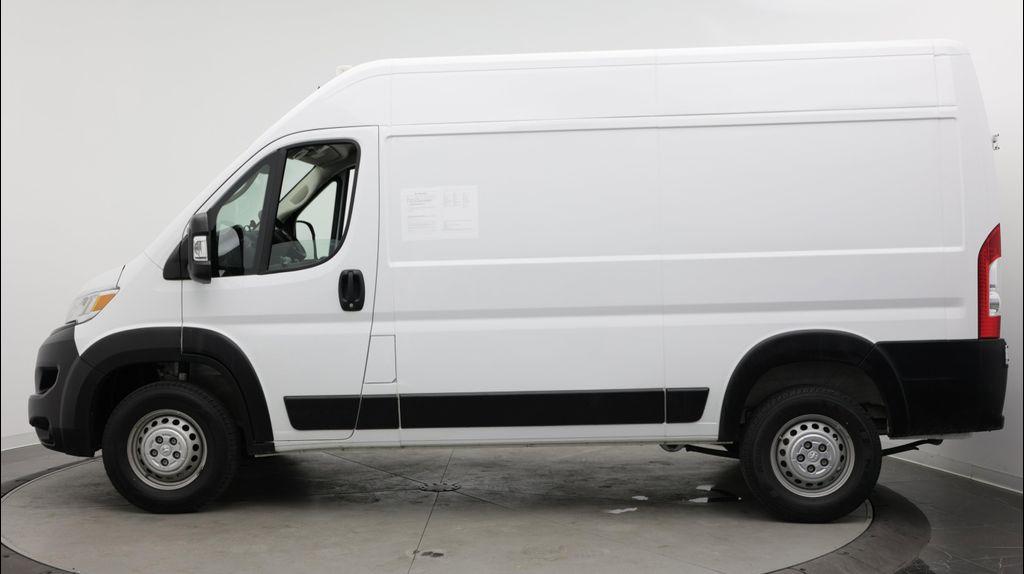 used 2025 Ram ProMaster 2500 car, priced at $35,695