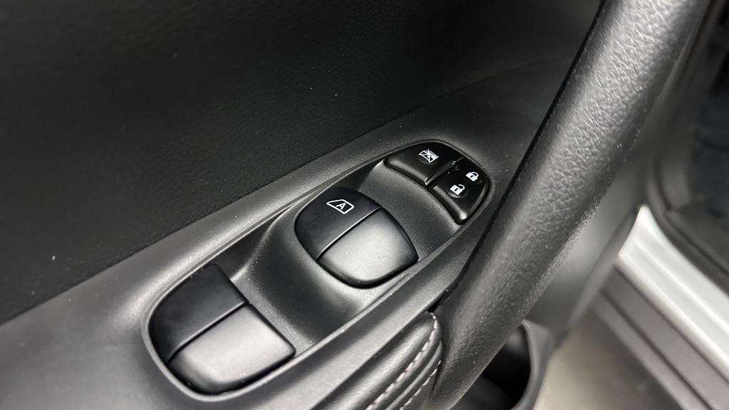 used 2017 Nissan Rogue car, priced at $15,795