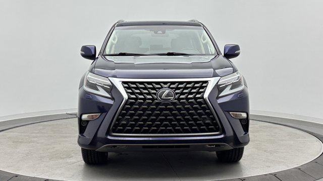 used 2021 Lexus GX 460 car, priced at $30,795