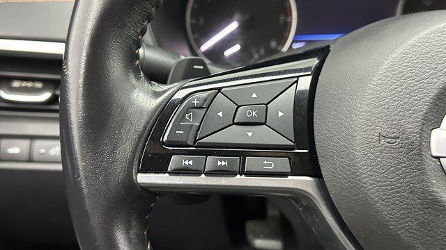 used 2021 Nissan Altima car, priced at $11,300