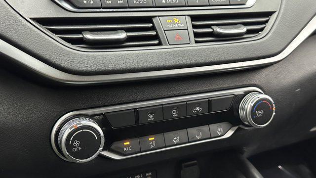 used 2021 Nissan Altima car, priced at $11,300