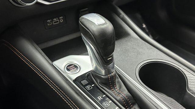 used 2021 Nissan Altima car, priced at $11,300