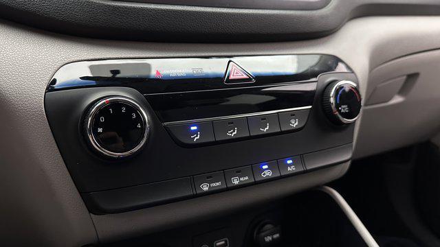 used 2017 Hyundai Tucson car, priced at $12,195