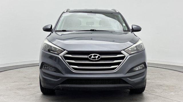 used 2017 Hyundai Tucson car, priced at $12,195