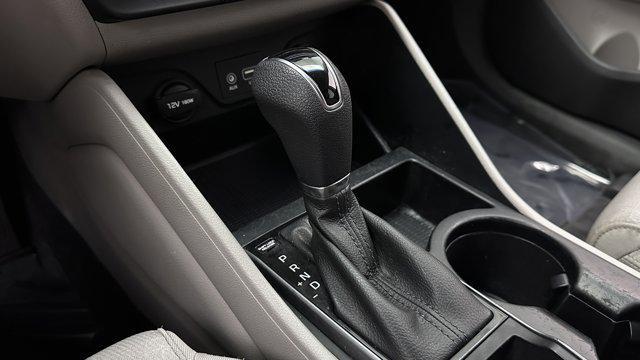 used 2017 Hyundai Tucson car, priced at $12,195