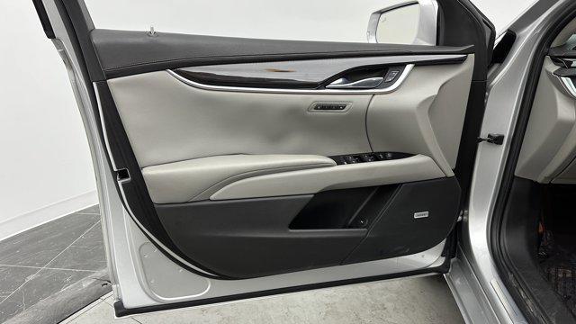 used 2015 Cadillac XTS car, priced at $11,400