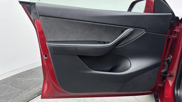 used 2020 Tesla Model Y car, priced at $20,000