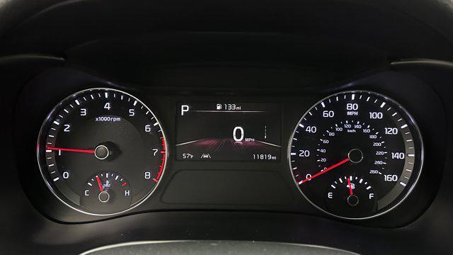 used 2024 Kia Forte car, priced at $17,600