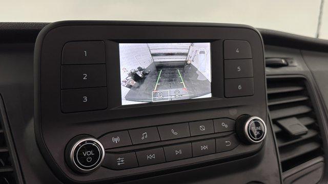 used 2023 Ford Transit-250 car, priced at $31,095