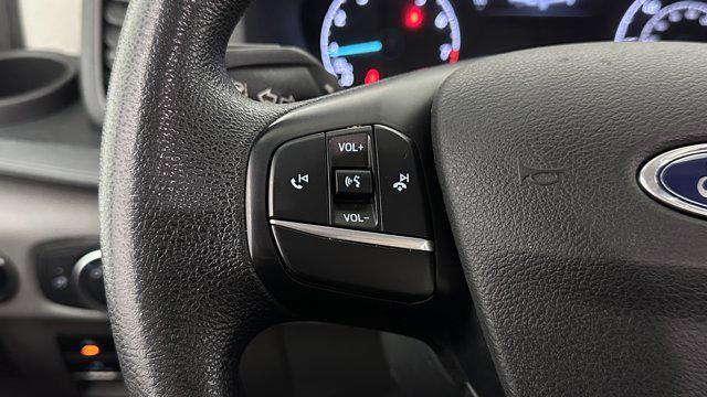 used 2023 Ford Transit-250 car, priced at $31,095