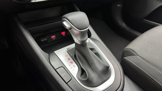 used 2024 Kia Forte car, priced at $16,300