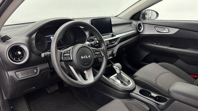 used 2024 Kia Forte car, priced at $16,300