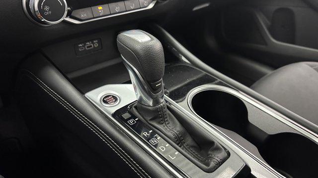 used 2023 Nissan Altima car, priced at $16,000