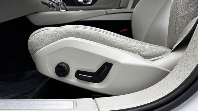 used 2023 Volvo S60 Recharge Plug-In Hybrid car, priced at $21,600