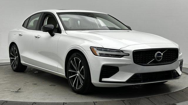 used 2023 Volvo S60 Recharge Plug-In Hybrid car, priced at $21,600