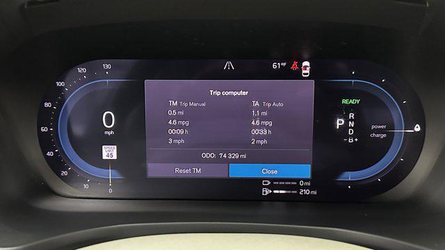 used 2023 Volvo S60 Recharge Plug-In Hybrid car, priced at $21,600