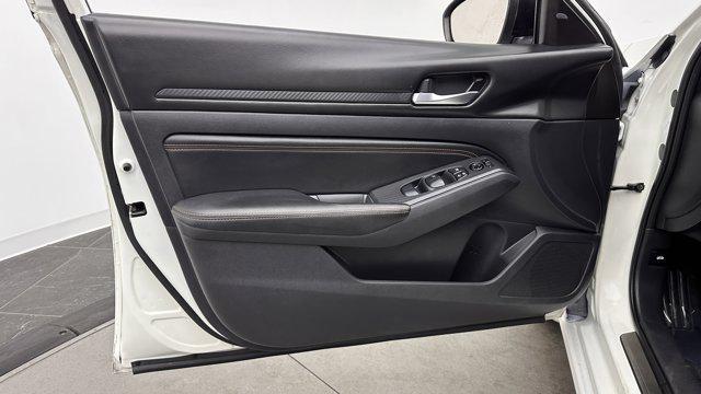 used 2019 Nissan Altima car, priced at $11,900