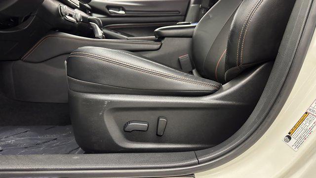 used 2019 Nissan Altima car, priced at $11,900