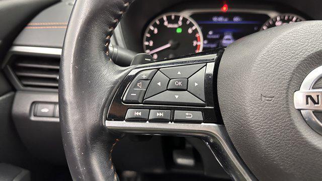 used 2019 Nissan Altima car, priced at $11,900