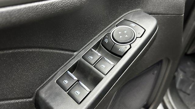 used 2023 Ford Escape car, priced at $15,200