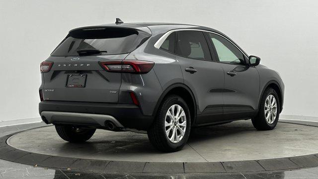 used 2023 Ford Escape car, priced at $15,200