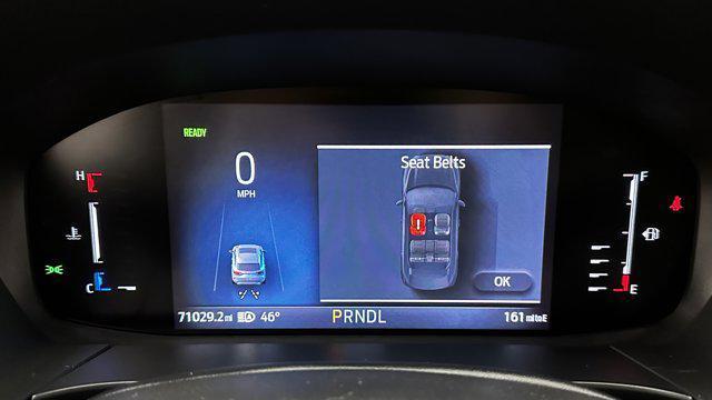 used 2023 Ford Escape car, priced at $15,200