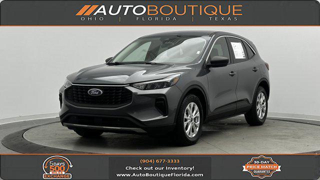 used 2023 Ford Escape car, priced at $15,200