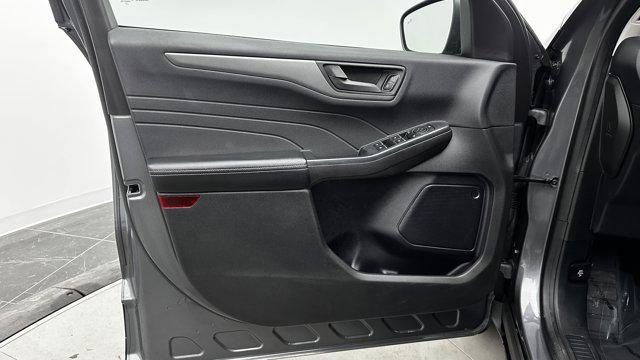 used 2023 Ford Escape car, priced at $15,200