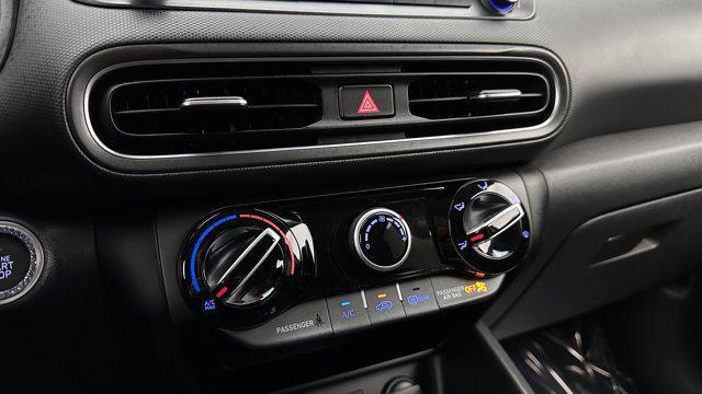used 2023 Hyundai Kona car, priced at $14,495