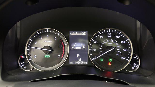 used 2017 Lexus ES 300h car, priced at $16,900