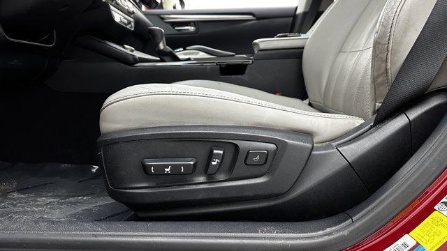 used 2017 Lexus ES 300h car, priced at $16,900