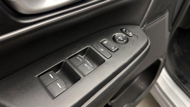used 2022 Honda CR-V car, priced at $20,195