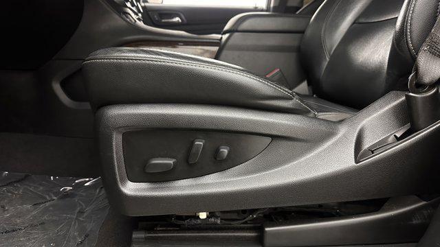 used 2019 Chevrolet Suburban car, priced at $22,995